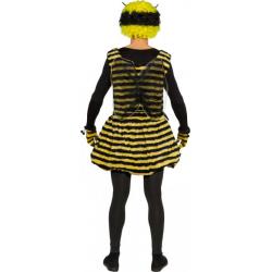 Vrolijke Bij Unisex