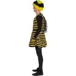 Vrolijke Bij Unisex