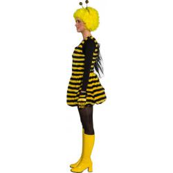 Vrolijke Bij Unisex