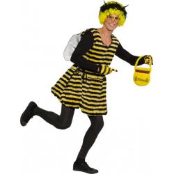 Vrolijke Bij Unisex