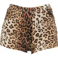 Hotpants Luipaard