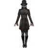 Gothic Dames Rokkostuum