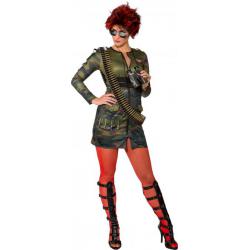 Army Girl