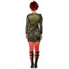 Army Girl