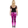 Legging Roze