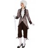 Dames Jas Ornament