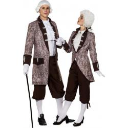 Dames Jas Ornament