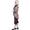Dames Jas Ornament