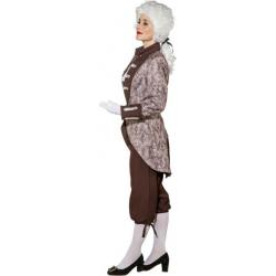 Dames Jas Ornament