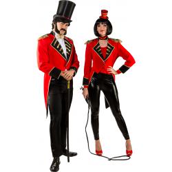 Circus directrice