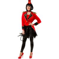 Circus directrice