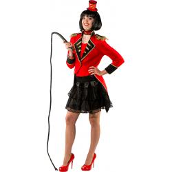 Circus directrice