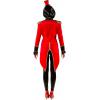 Circus directrice