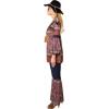 Hippie Vrouw