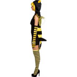 Bijen Cape
