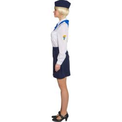 Jong Pionier Dame