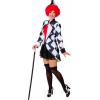 Pierrot Jas