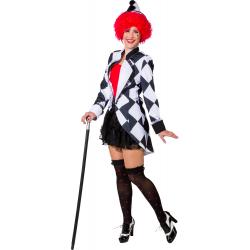 Pierrot Jas