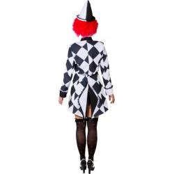 Pierrot Jas