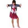 Zombie Schoolmeisje