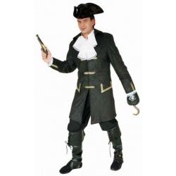 Piratenjas