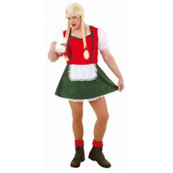 Herendirndl Klassiek