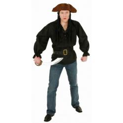 Piratenhemd