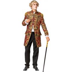 Herenjas Royal Rood/Goud