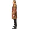 Herenjas Royal Rood/Goud