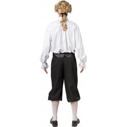 Hemd Barock