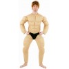 Spierbody