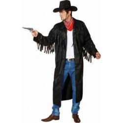 Westernmantel