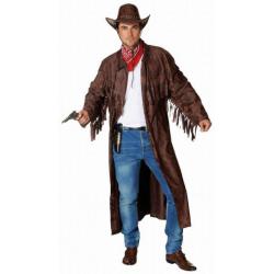 Westernmantel
