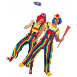 Clownsbroek