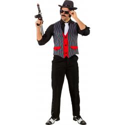 Gangstervest