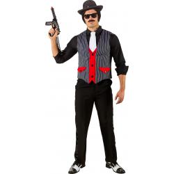 Gangstervest