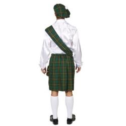 Schot set Groen
