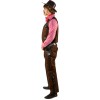 Cowboyvest