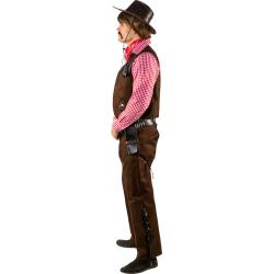 Cowboyvest