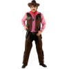 Cowboyvest