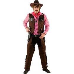 Cowboyvest