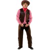 Cowboyvest