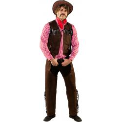 Cowboyvest