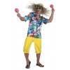 Hemd Hawaï 