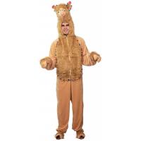 Lama Overall