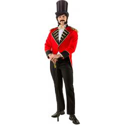 Circusdirecteur