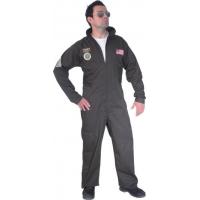 Straaljagerpiloot Overall