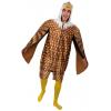 Arend Overall