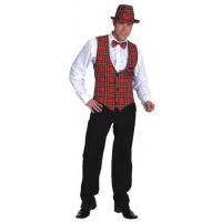 Schotse Vest