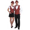 Schotse Vest